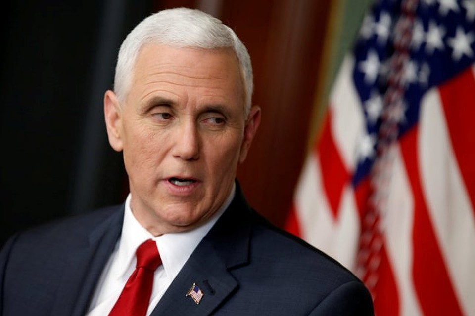 Вице-президент США Майк Пенс на днях заявивил о возможности «ливийского сценария» в КНДР