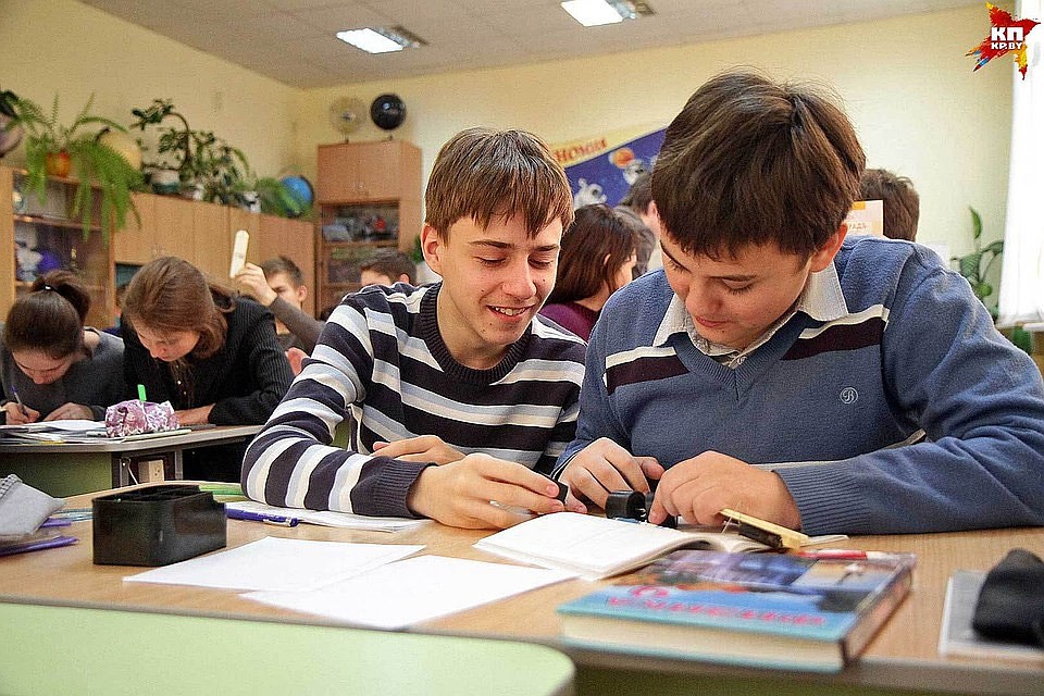Учитель в Финляндии получил выговор за специфические методы преподавания и теперь сменит место работы.