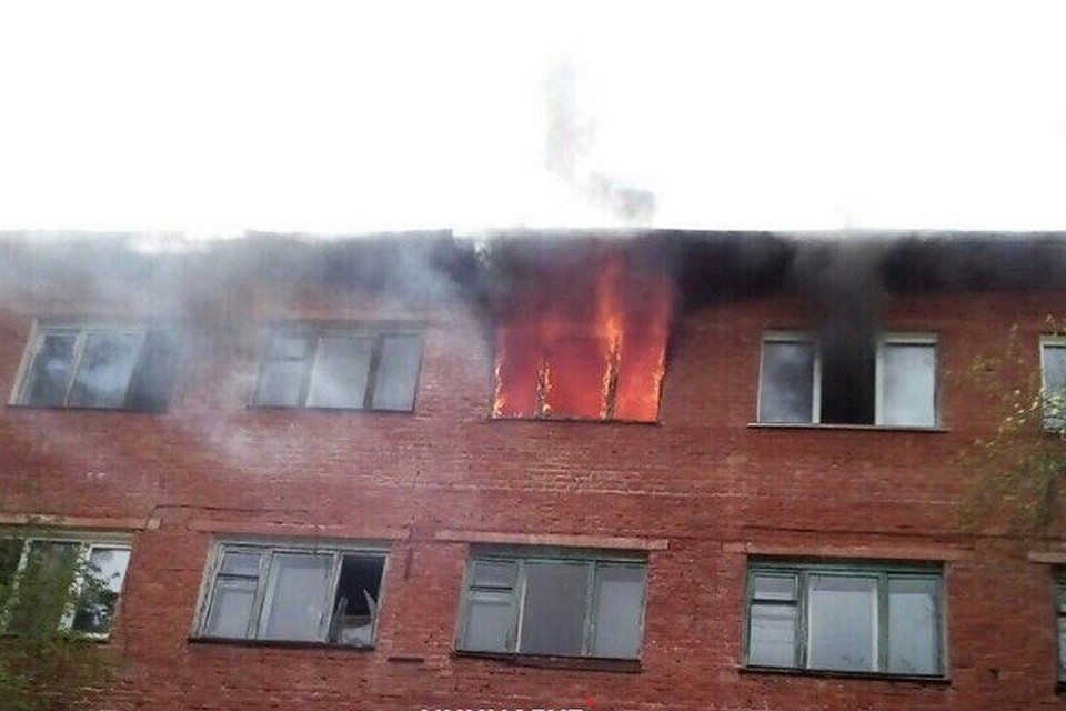 Фото: "ВКонтакте"/Настя Ильина