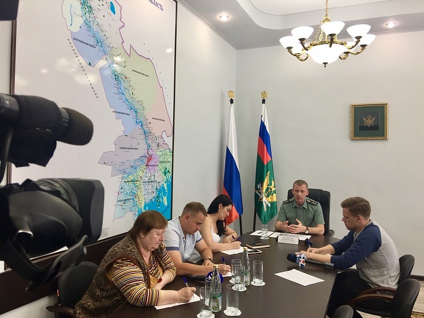 Управление ФССП России по Астраханской области призывает родителей помнить о долге перед детьми и своевременно платить алименты на их содержание.