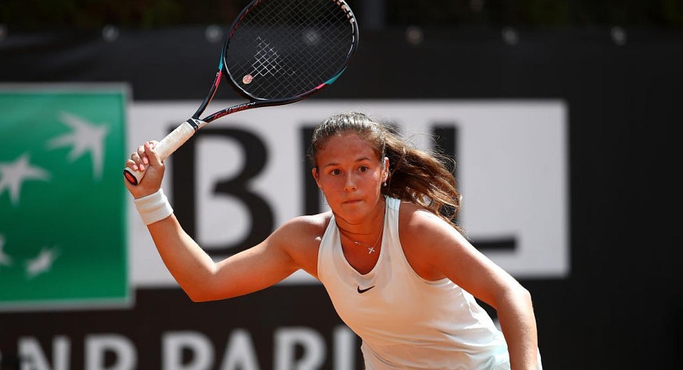 Фото: WTA