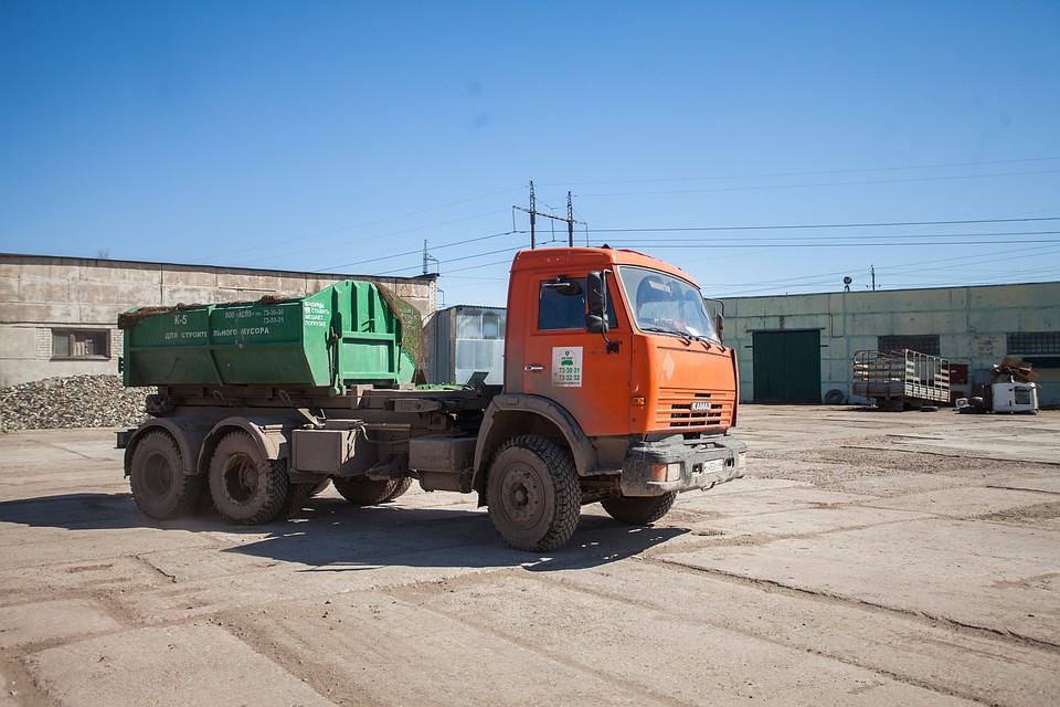 Администрация Псковской области объявила конкурс на выбор регионального оператора по обращению с ТКО для южных районов региона.