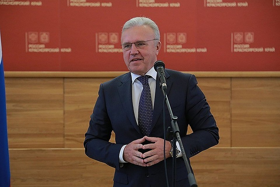 Александр Усс