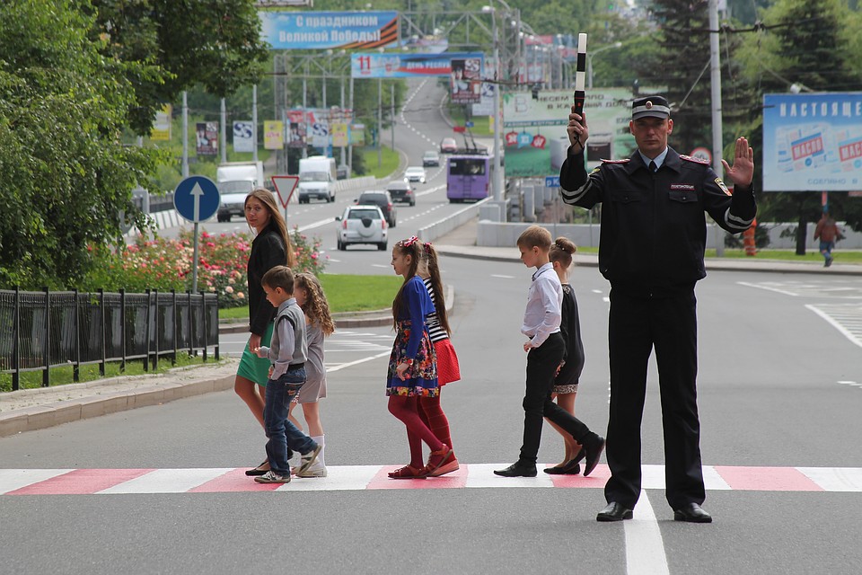 Фото: ГАИ МВД ДНР
