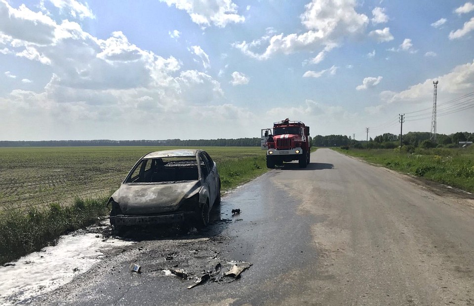 Фото: издательство "Пресса".