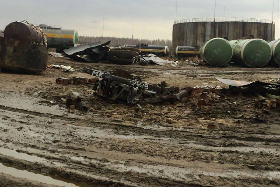 Фото предоставлено пресс-службой Росприроднадзора по ПФО