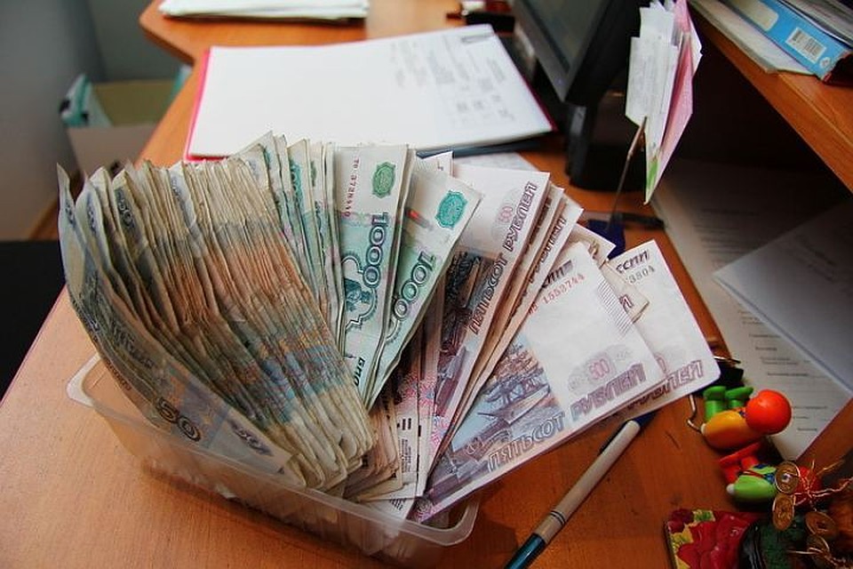 Заплати налоги и улетай отдыхать спокойно