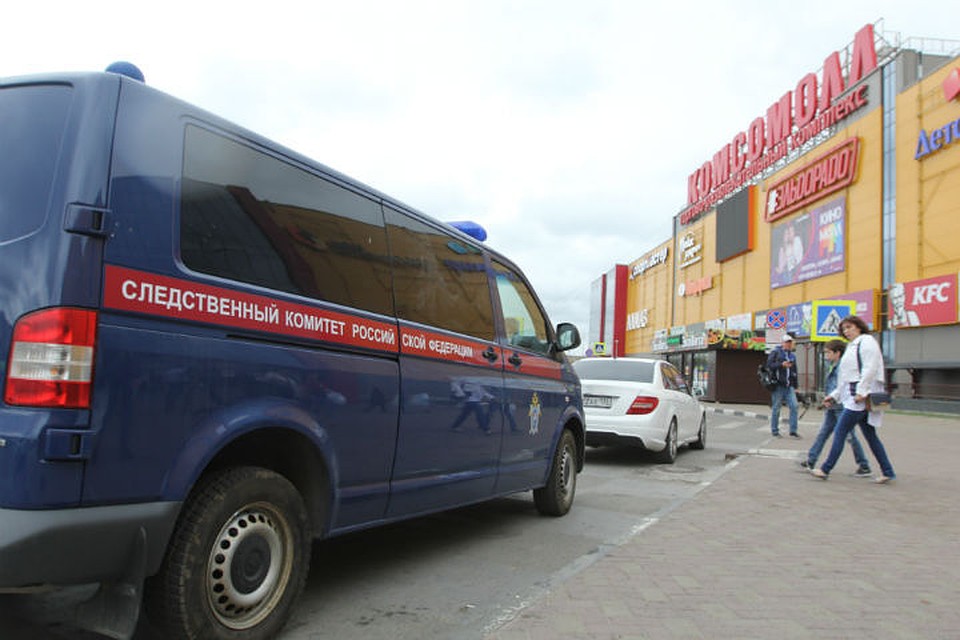 ЧП в ТРК «Комсомолл» в Иркутске: уголовное дело передано в Главное управление СК России