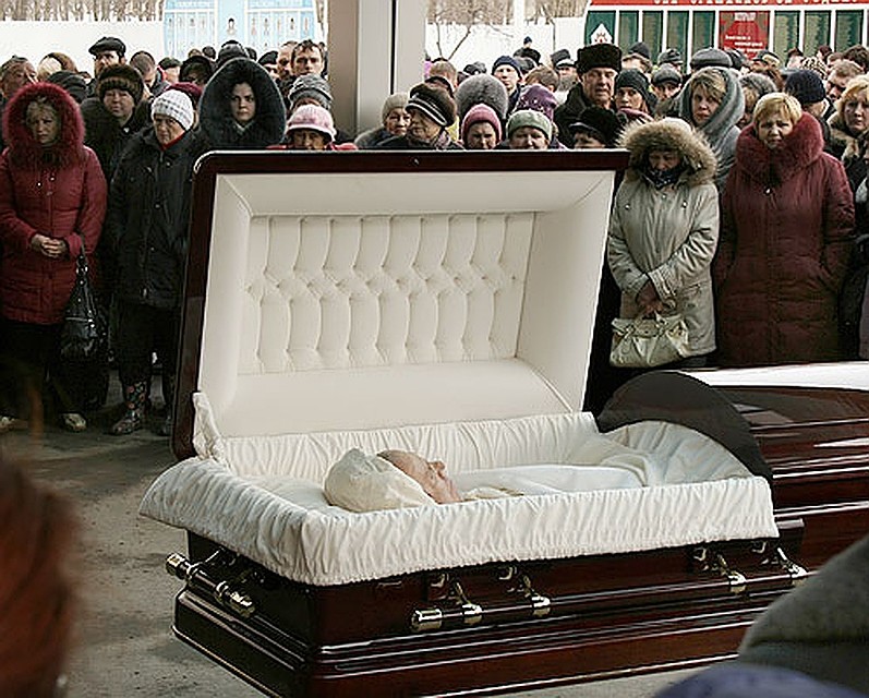 Бизнесмен Михаил Ланин был застрелен в 2011 году в Ницце