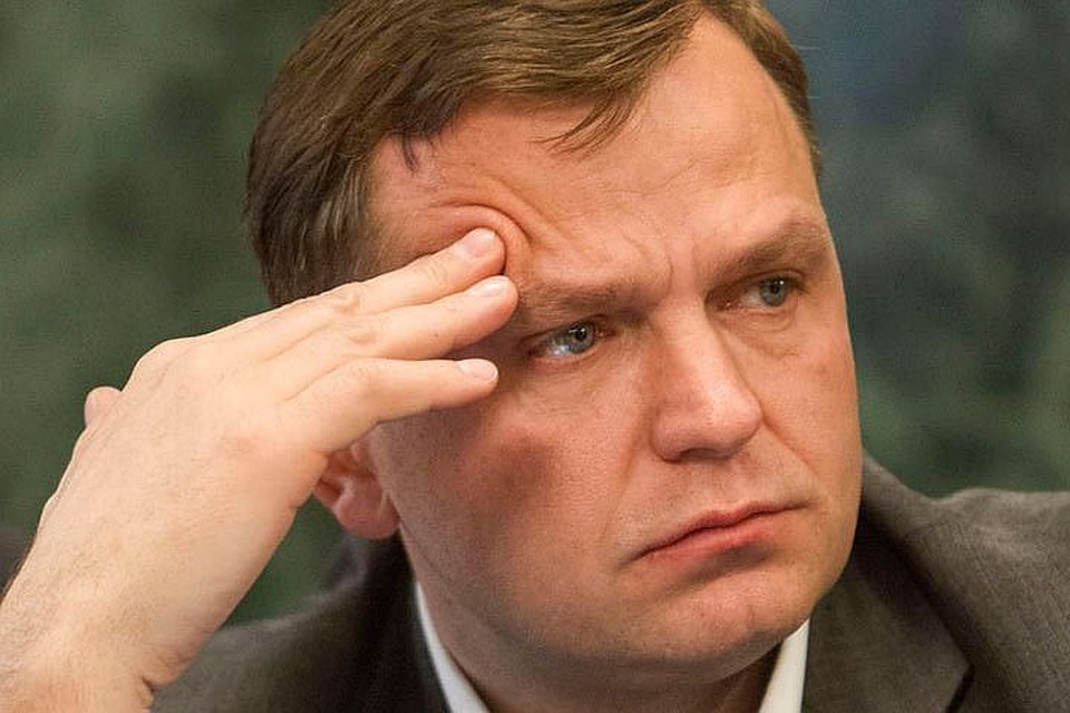 Андрей Нэстасе.