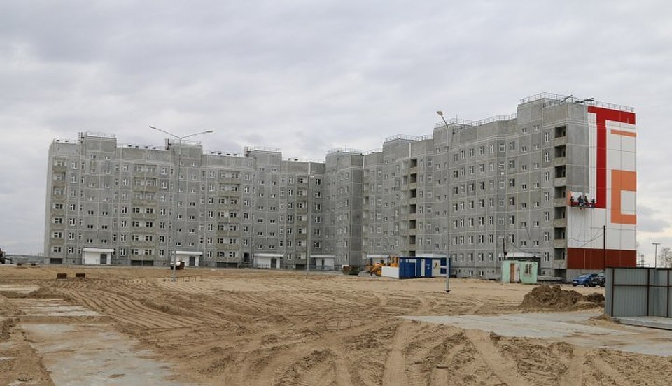 Фото с сайта администрации города Нижневартовск