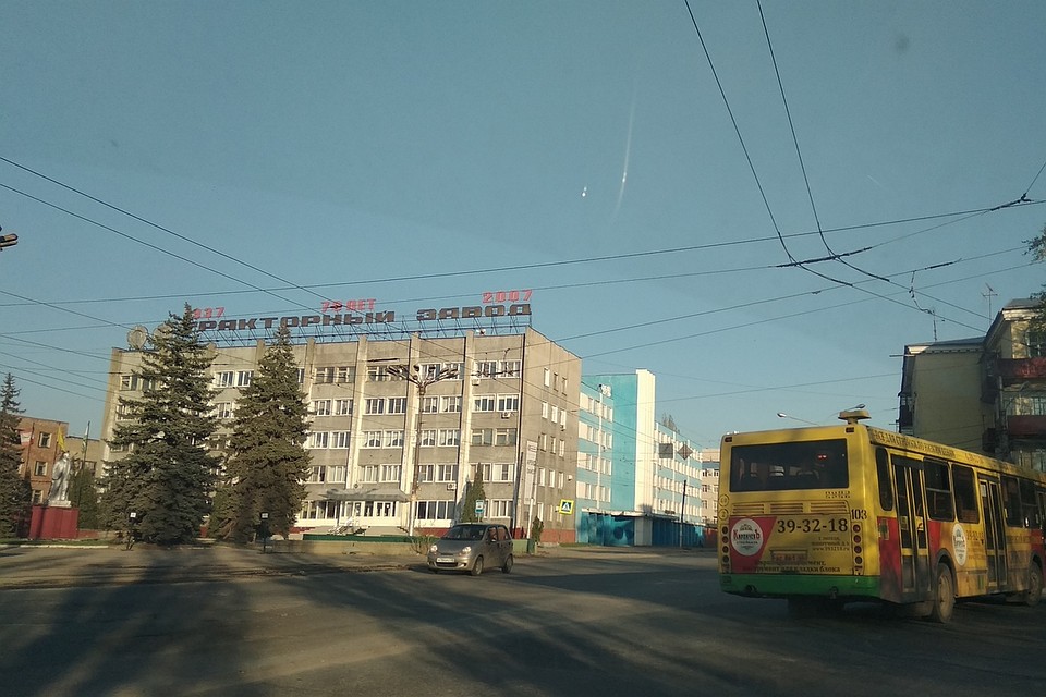Липчане хотят развивать в города стрит-арт