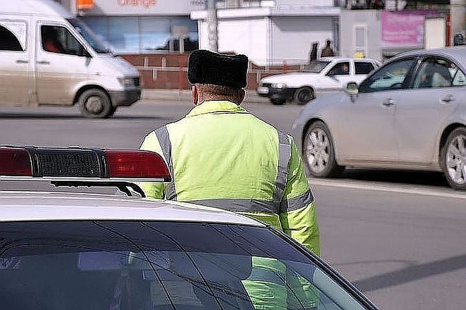 Соблюдайте осторожность на дорогах