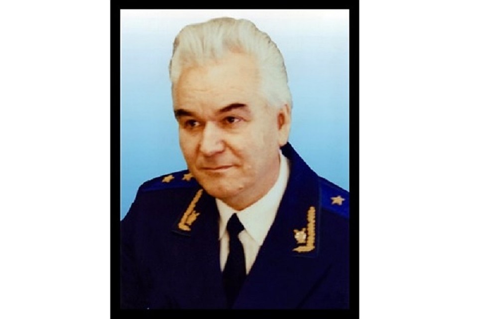 Его похоронят в среду.