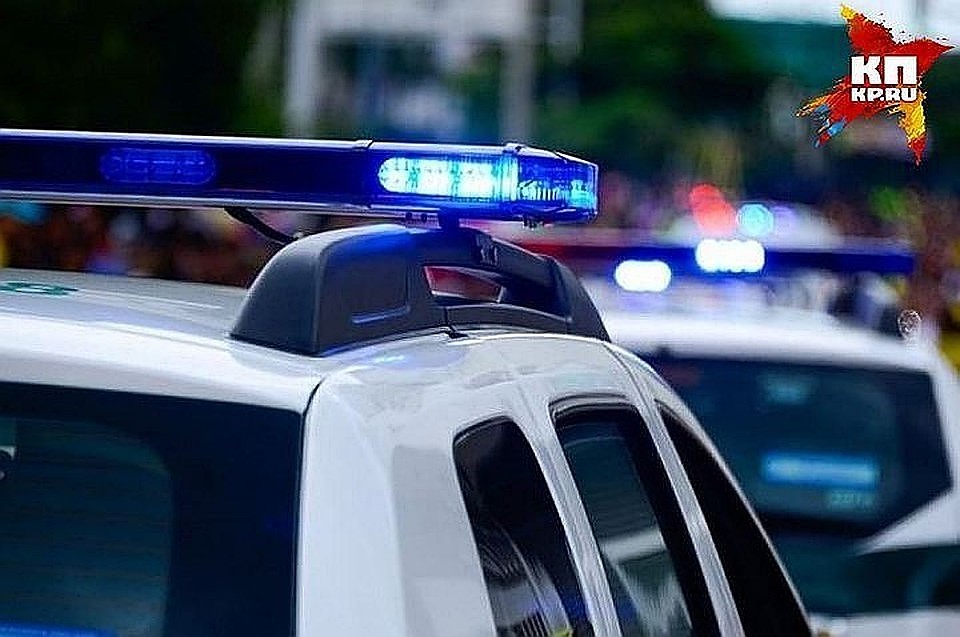 Пострадавшую госпитализировали в больницу