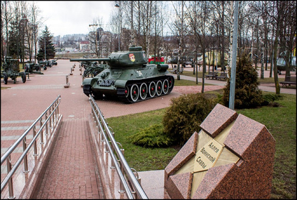 Внести свои предложения по тому, что должно входить в этот комплекс, могут и горожане. Фото: пресс-служба администрации города