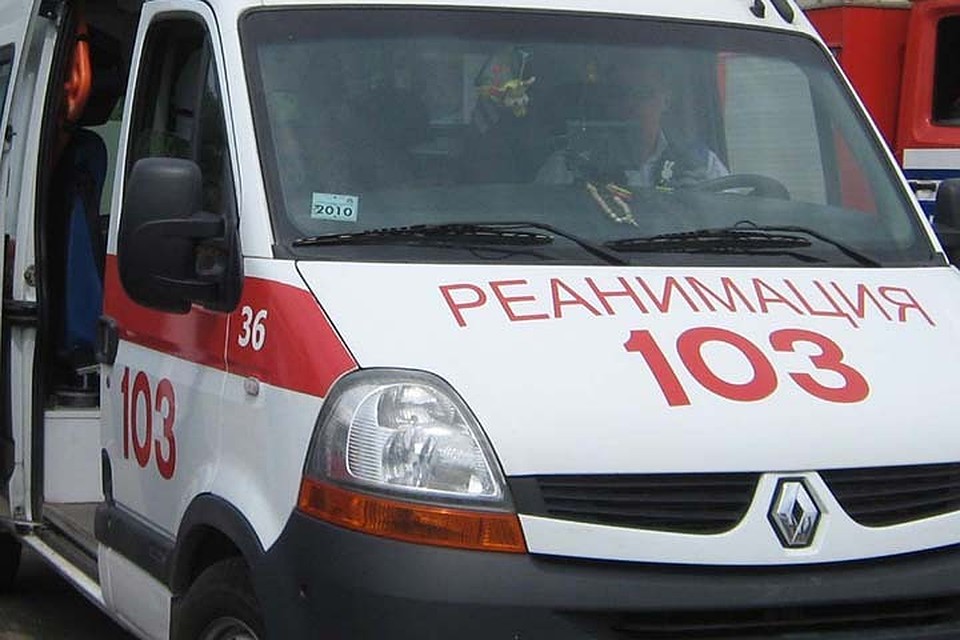 За четыре дня в Брестской области два ребенка выпали из окон.