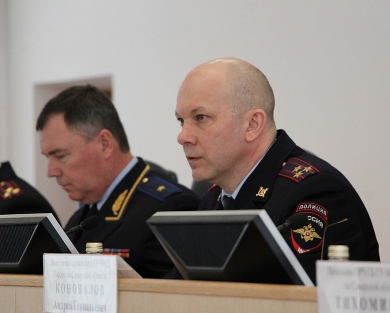 Гринь приехал в Самару вслед за Сергеем Солодовниковым