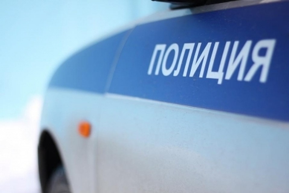 Подозреваемому не удалось далекой уйти