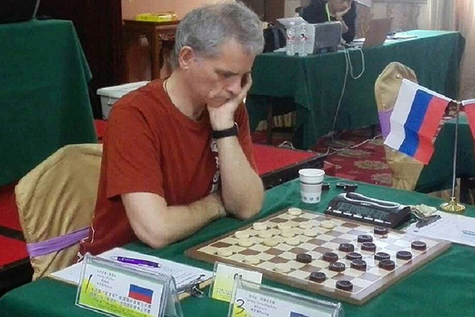 Фото: пресс-служба Минспорта Удмуртии