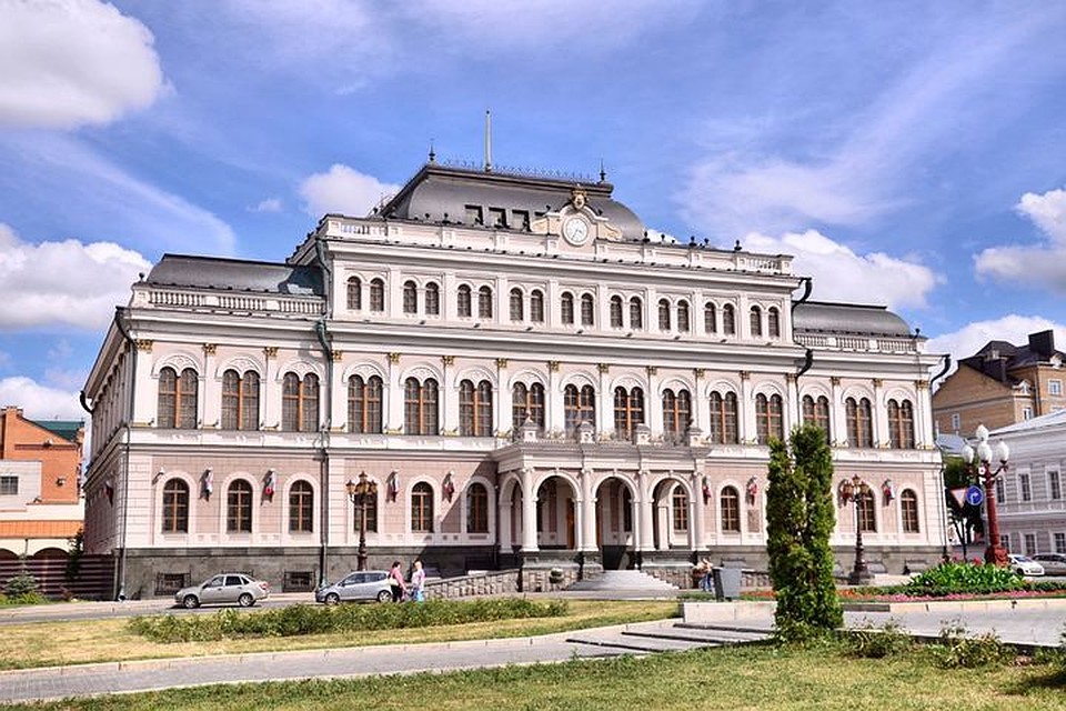 В Ратуше состоится презентация новой книги Гузель Яхиной