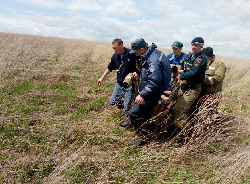 Фото: пресс-служба ГУ МЧС по УР