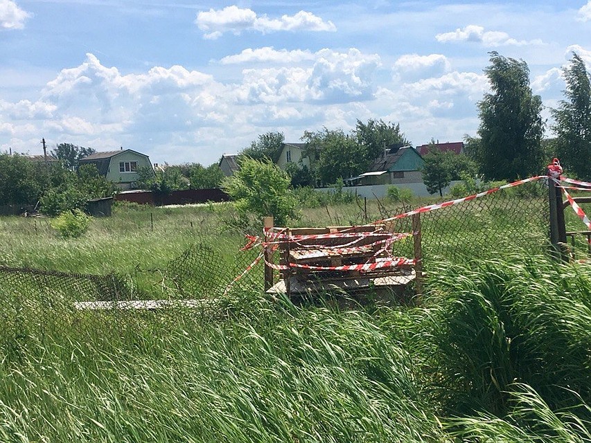 Семья пила воду из отравленного мышьяком колодца 7 лет.