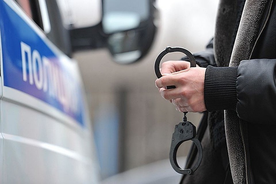 Трое жителей Еврейской автономии отправились в колонию строгого режима за ограбление торговца овощами