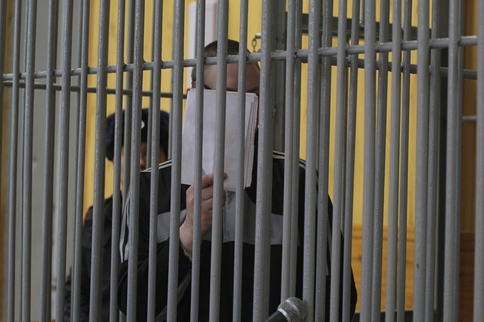 Дело «черных риелторов» поступило в суд