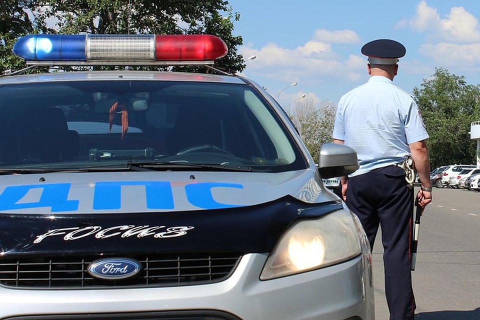 ДТП в Бирюсинске: пьяный подросток угнал автомобиль у своей матери и устроил аварию