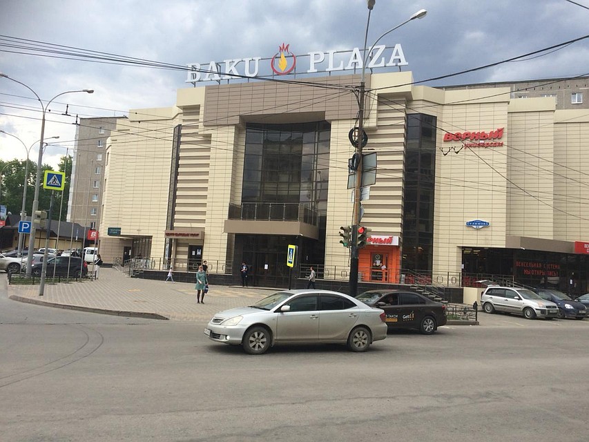 Руководству комплекса надо устранить нарушения требований пожарной безопасности