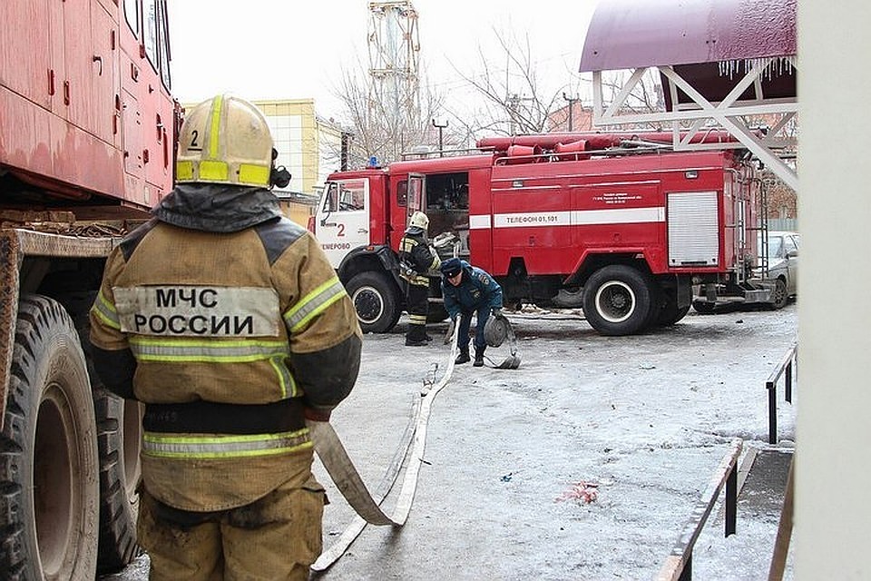 Руководство МСЧ решило многое пересмотреть после трагедии в Кемерове
