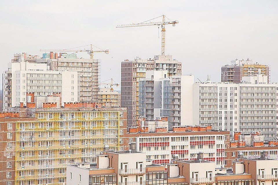 Депутаты не считают, в Кудрово надо тянуть метро