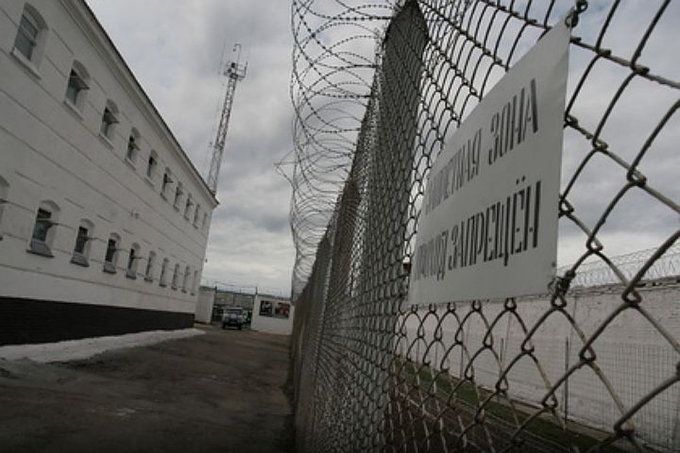 В Хабаровском крае заключенный продавал в интернете несуществующие запчасти
