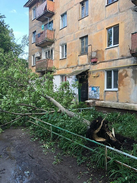 ФОТО: Иван Приходько