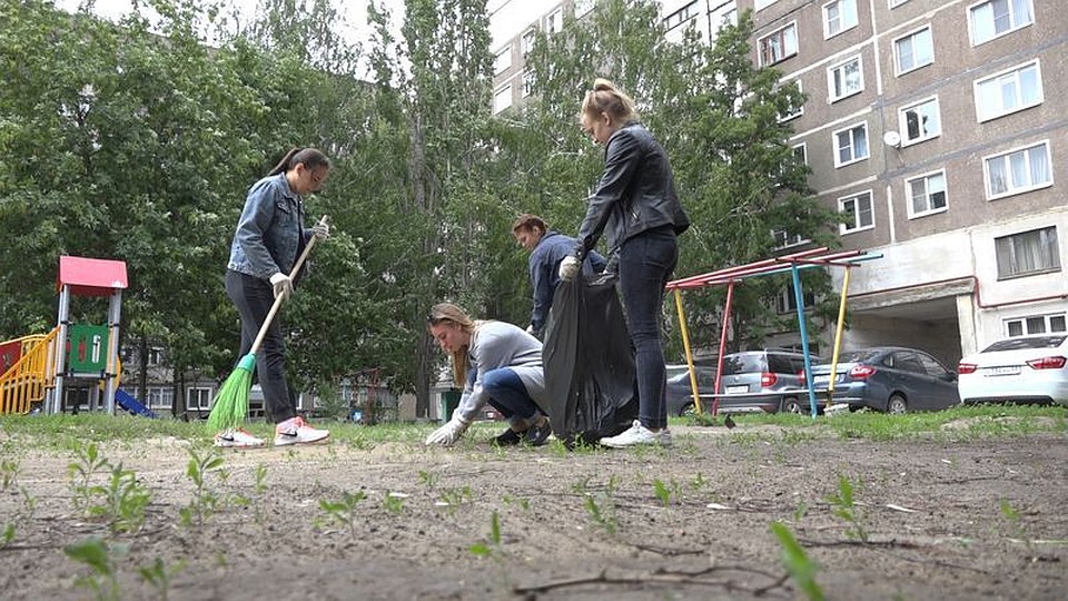 Фото: Администрация города Тамбова