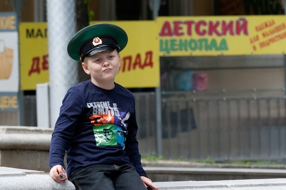 Как показало исследование, дети - удовольствие дорогое