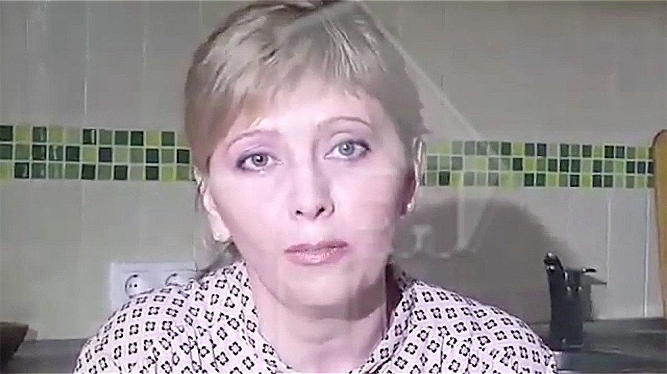 Наталия Журова из Томска надеется, что ее проблему поможет решить президент.