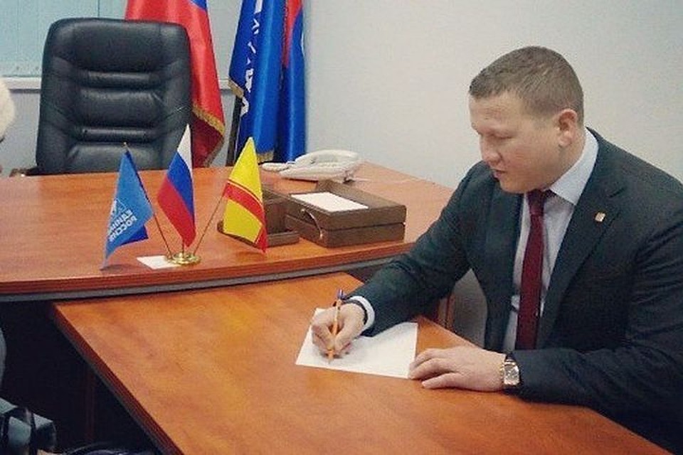 Евгения Андреева задерживали сотрудники спецподразделения
