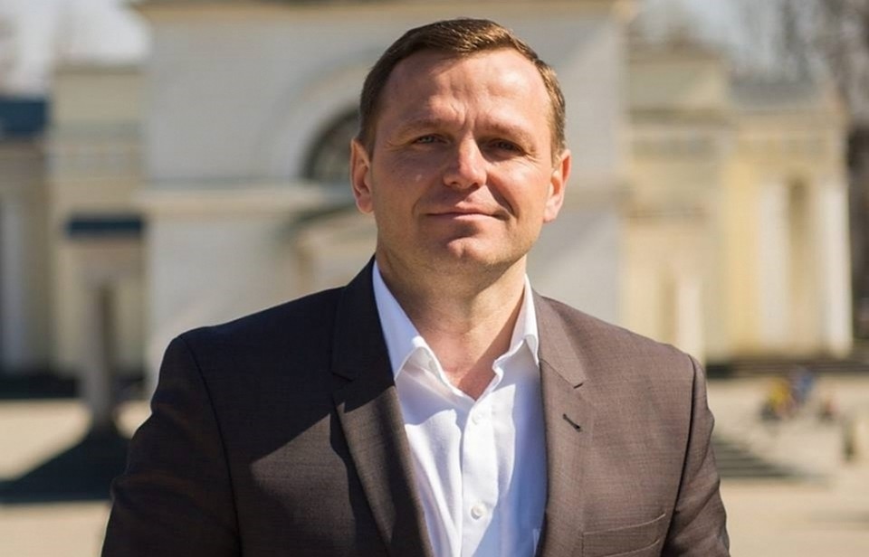 Андрей Нэстасе отметил, что реализация хороших проектов, начатых Дорином Киртоакэ, будет продолжена