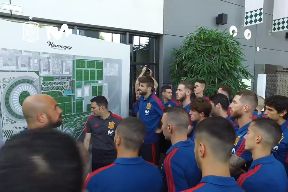 Фото: facebook.com/SeFutbol/