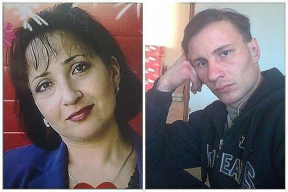 Наталью и Дмитрия Бакшеева подозревают в убийстве и расчленении тела женщины.