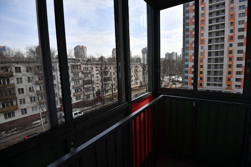 Пострадавшего с травмами увезли в больницу.
