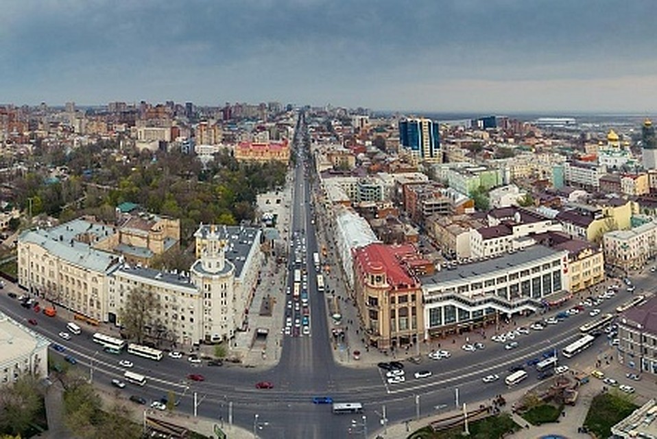 ЧМ 2018 в Ростове-на-Дону: общественный транспорт будет ходить до глубокой ночи.