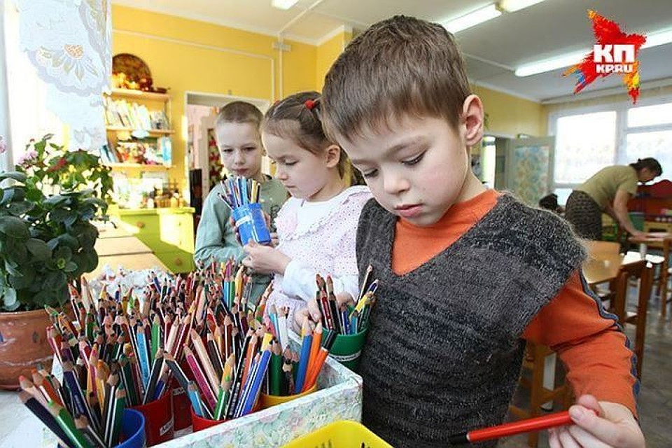 В 2018 году в конкурсе приняли участие 6122 организации дошкольного образования.