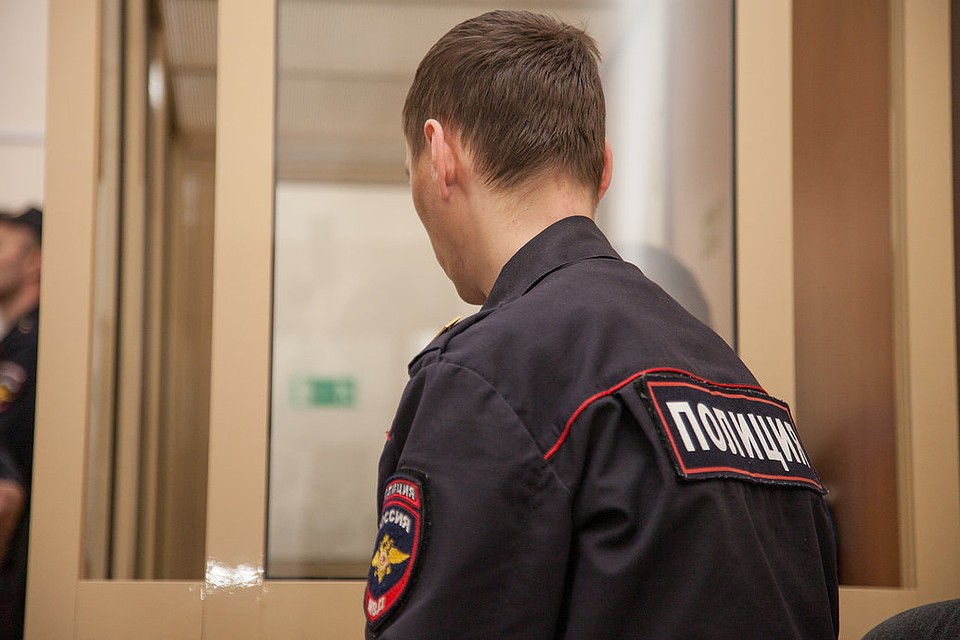 Пенсионера отправили на принудительное лечение