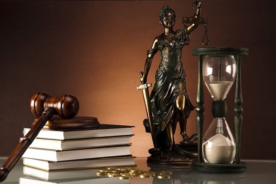 Суд не стал восстанавливать мужчину на работе