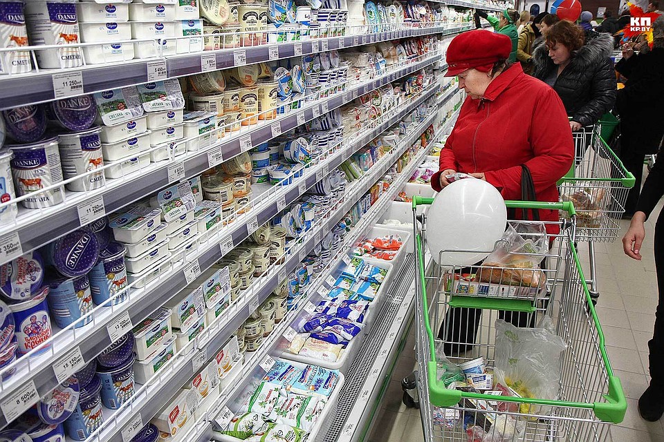 Белорусские власти надеются, что конфликт с молочкой вскоре окончательно разрешится.