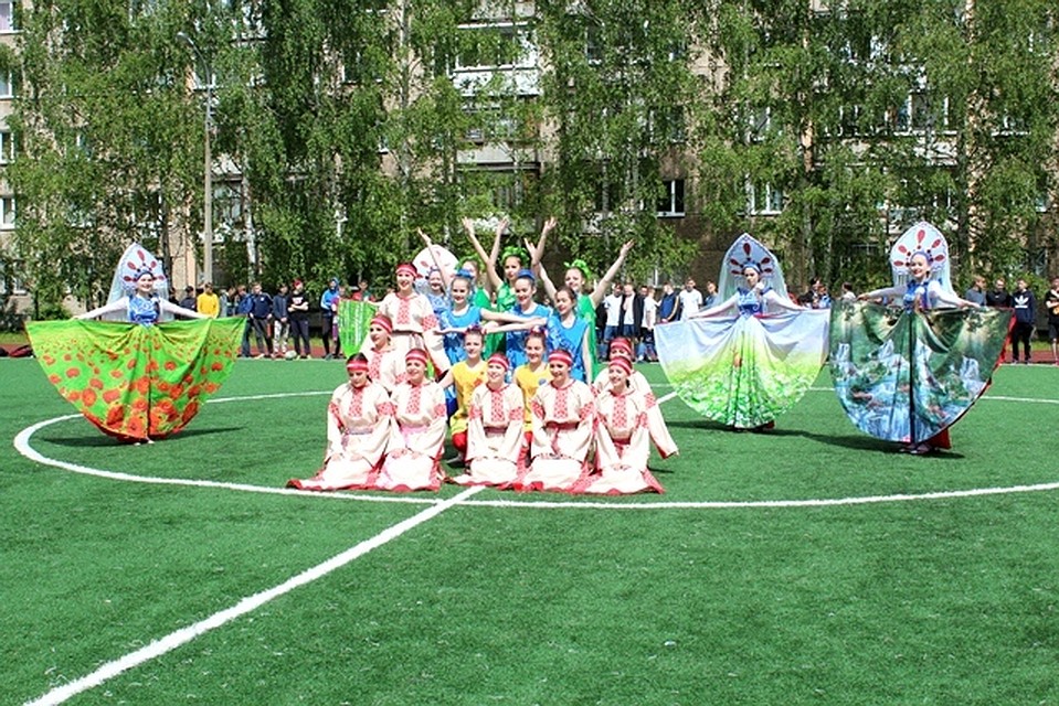Фото: пресс-служба Ижевска