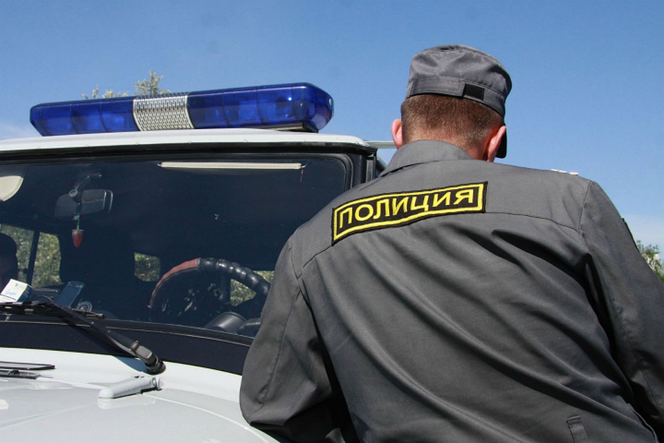 Мурманских полицейских откомандировали в Калининград